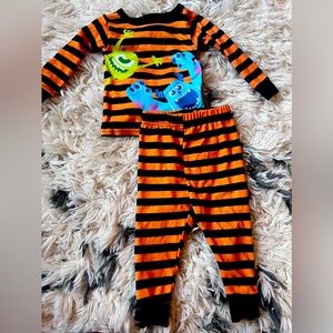 Monsters Inc PJ Set